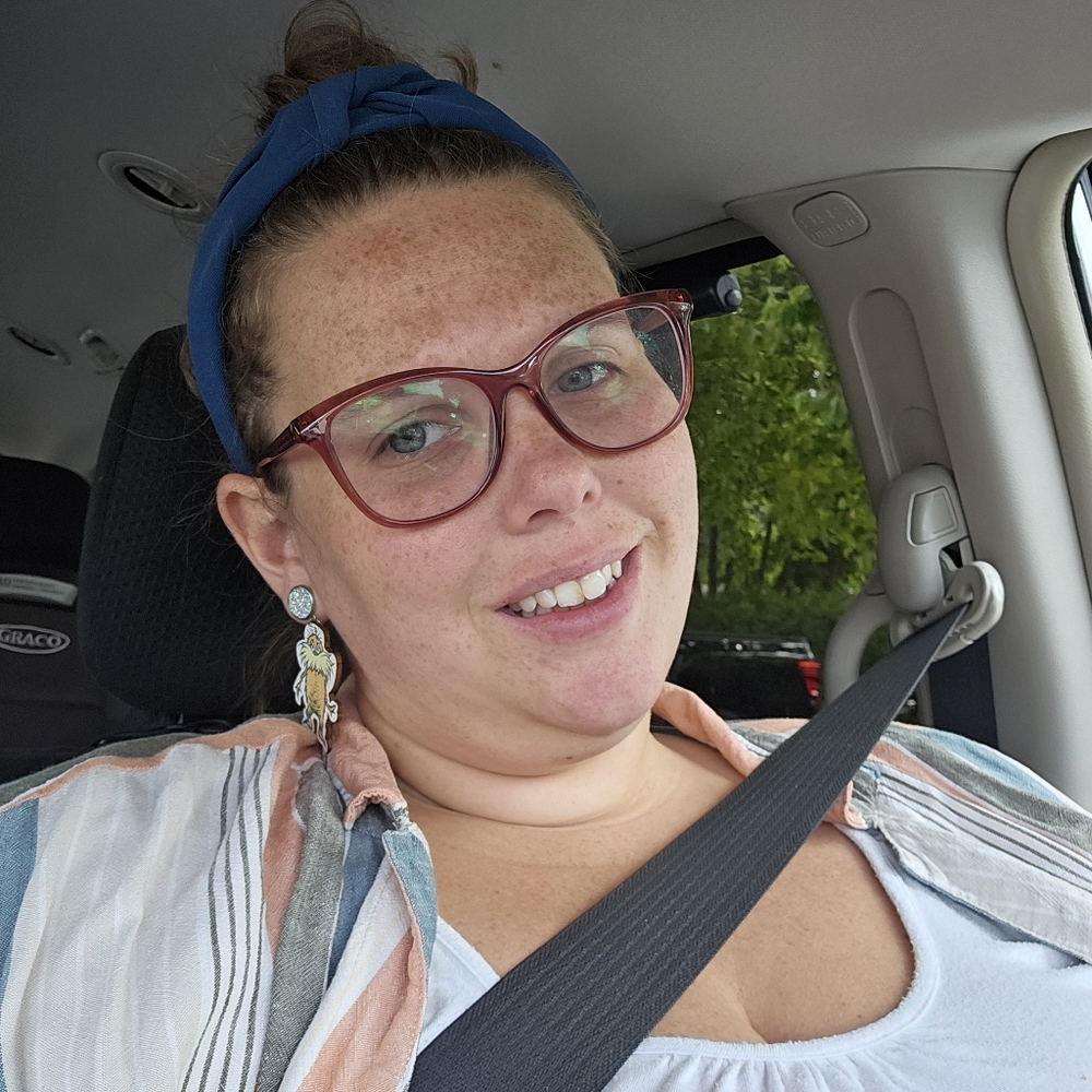 Meet your Posher, Kelsey